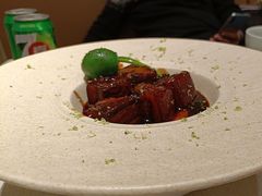 -狮王府淮扬菜(新街口友谊店)