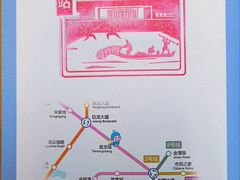 -盘龙城遗址博物院