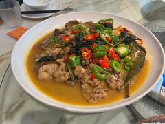 -梁家大院•农家菜(昆山会展中心店)