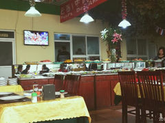 -巴哥娜巴西烤肉(雁栖湖店)