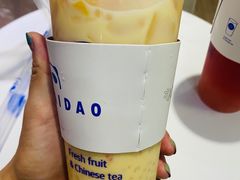 -茶百道(师大花园店)