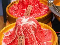 -牛匠和牛寿喜锅(西安总店)
