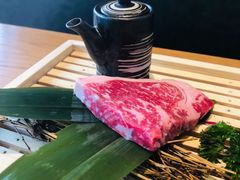 -赤坂亭·M9和牛烧肉·铁板烧·日料398放题(长泰广场店)