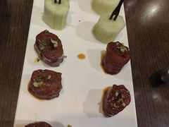 -老牌坊鲁菜名店(宽厚里店)