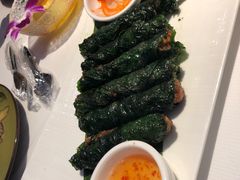 -花样西贡·蜜越餐厅·法式越南料理(水晶城店)