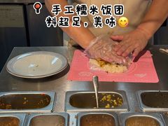 -文武王氏烧饼·无矾油条(西溪路店)