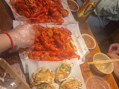 -为民烧烤吧.自贡爆炒菜(收录10年好店)