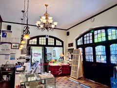 -良友书坊(安徽路店)