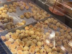 -彭记优口(王府井购物中心店)