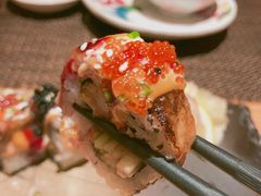 -大岛日本料理铁板烧(南通大饭店)