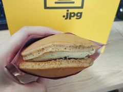-JPG coffee(广州体育西店)