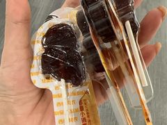 -老坑记·香港经典粤菜馆