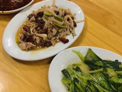 -老丘丘(较场口店)