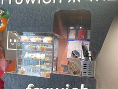 -Fruwich果明治(西单更新场店)