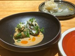 -镹·鱼料理  国产鱼使用店