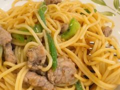 -萨莉亚意式餐厅(天河城购物中心店)