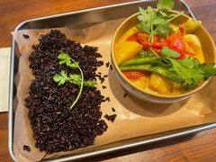 -BAKER&SPICE(BFC外滩金融中心店)