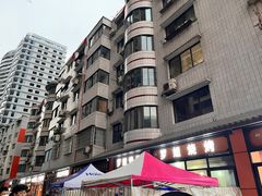 -罗姐烧烤(东风路一段店)