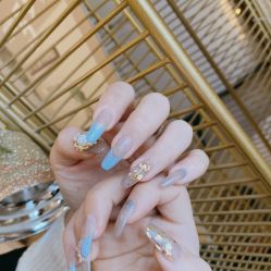 -雪儿·YuKi美甲美睫皮肤管理Salon