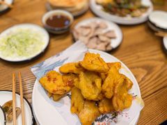 -李连贵酒家熏肉大饼(昆明街店)
