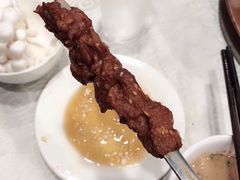 -东来顺饭庄(王府井步行街店)