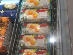 -GranVida生活超市(海信广场店)