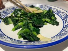 -申粤轩酒楼·三十年粤菜经典(丁香花园店)