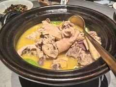 -湘路·湖南钵子菜·宴请(石龙仔店)