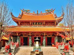 -台儿庄古城