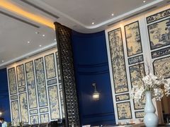 -翠湖宾馆·中餐厅