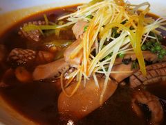 -香雪海饭店中餐厅(人民桥店)