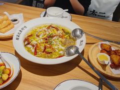 -太二酸菜鱼(汕头苏宁广场店)