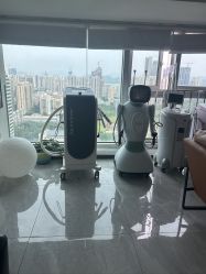 -肌理言健康美肌驻颜所