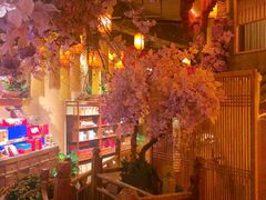 -叶叶菩提(太原别墅店)