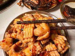 -老天桥蛙炉火锅(姑苏总店)