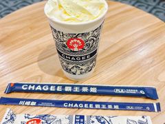 -霸王茶姬(正佳广场店)