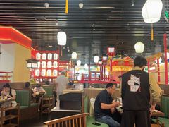 -牛New寿喜烧(中山公园龙之梦店)