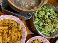 -陈家婆的菜(梅溪湖店)