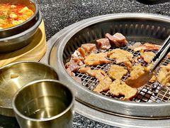 -红泥小火炉·东北泥炉烤肉(天一旗舰店)
