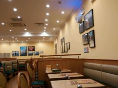 -萨莉亚(巴黎春天成山店)