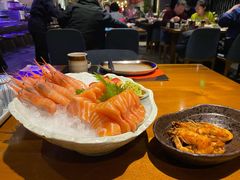-和彩放题餐厅(酒仙桥店)
