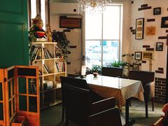 -嘉喜来比萨(罗马花园店)