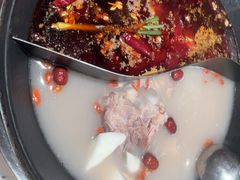 -鸿姐老火锅·传统炒料(上海旗舰店)