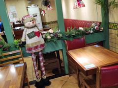 -玛格萝妮比萨屋(陆家浜路店)