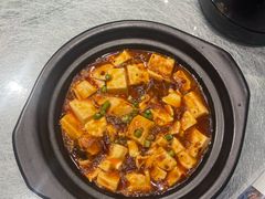-凤霞海鲜大排档·天津菜(抗震路店)