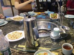 -先机泉水鸡汤(南山老君洞店)