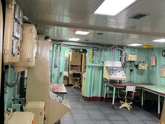 -泰达航母主题公园