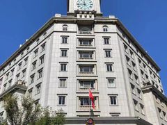 -天津意大利风情旅游区