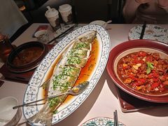 -千百味红餐厅·非遗江西菜(绿地双子塔总店)
