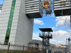 -图们国门景区